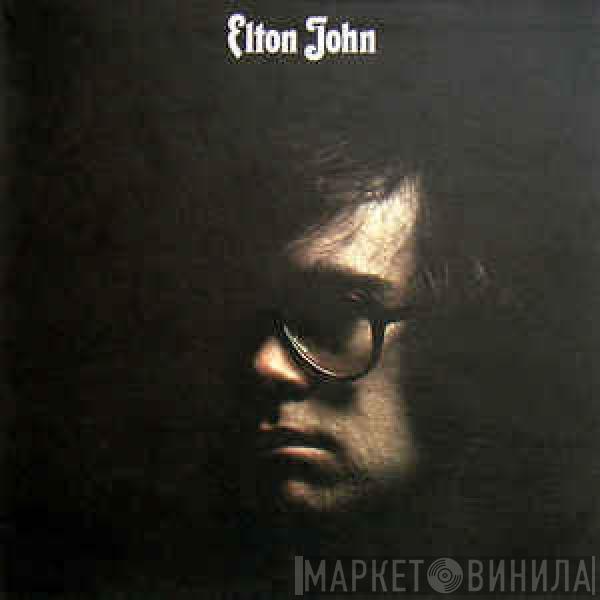  Elton John  - Elton John