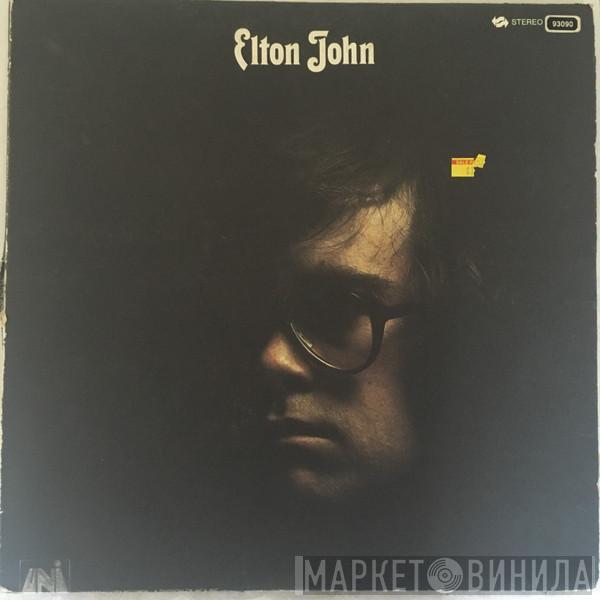  Elton John  - Elton John