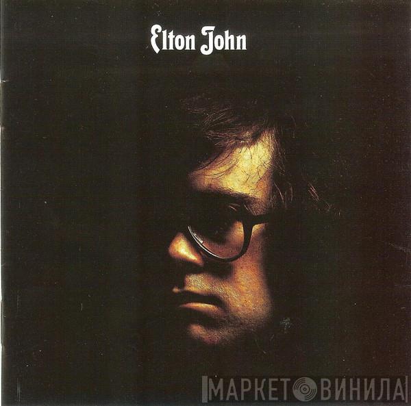 Elton John  - Elton John