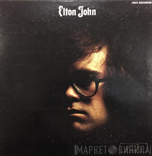 Elton John  - Elton John