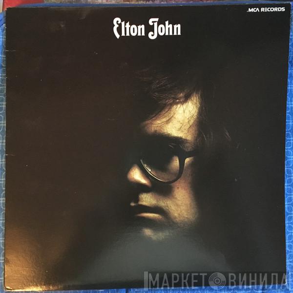  Elton John  - Elton John