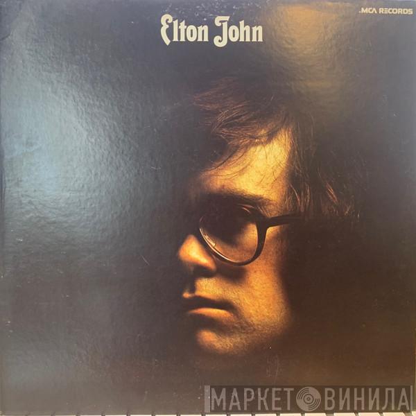  Elton John  - Elton John