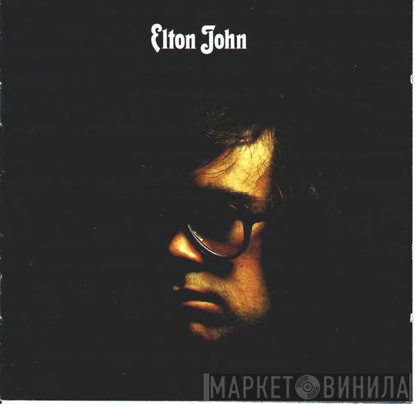  Elton John  - Elton John