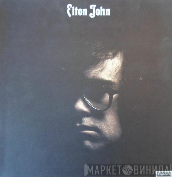  Elton John  - Elton John