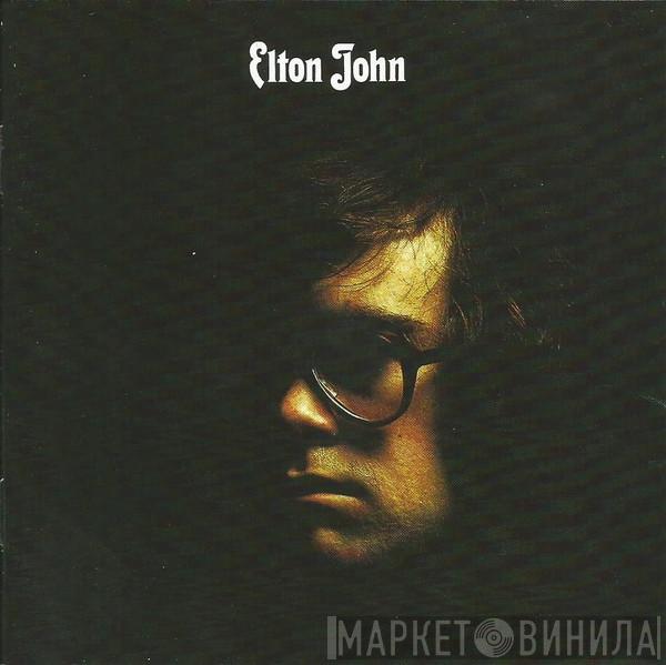  Elton John  - Elton John