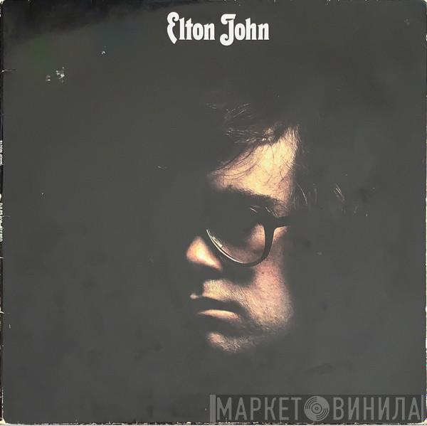  Elton John  - Elton John