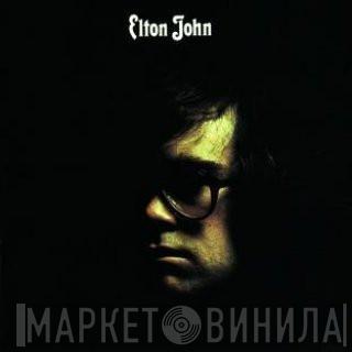  Elton John  - Elton John