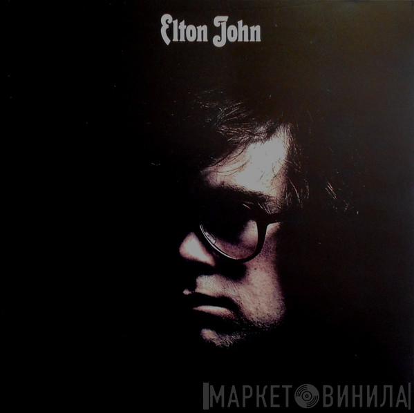  Elton John  - Elton John