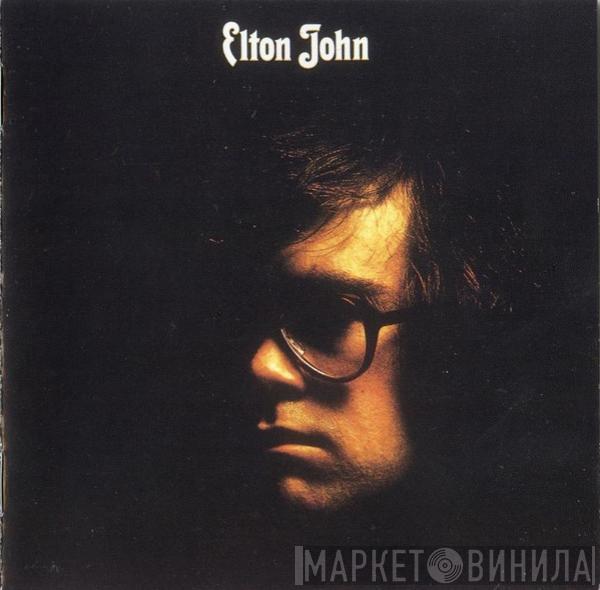  Elton John  - Elton John
