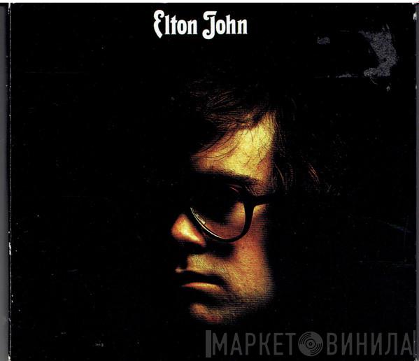  Elton John  - Elton John