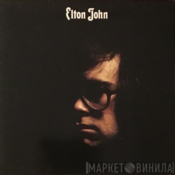  Elton John  - Elton John