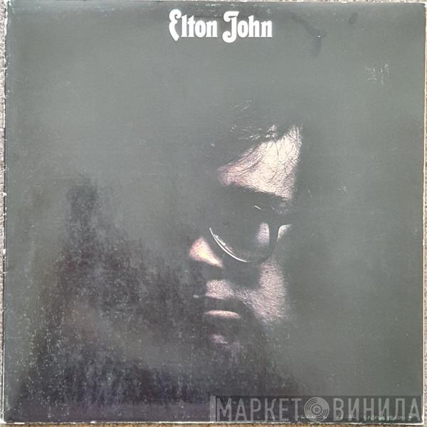  Elton John  - Elton John