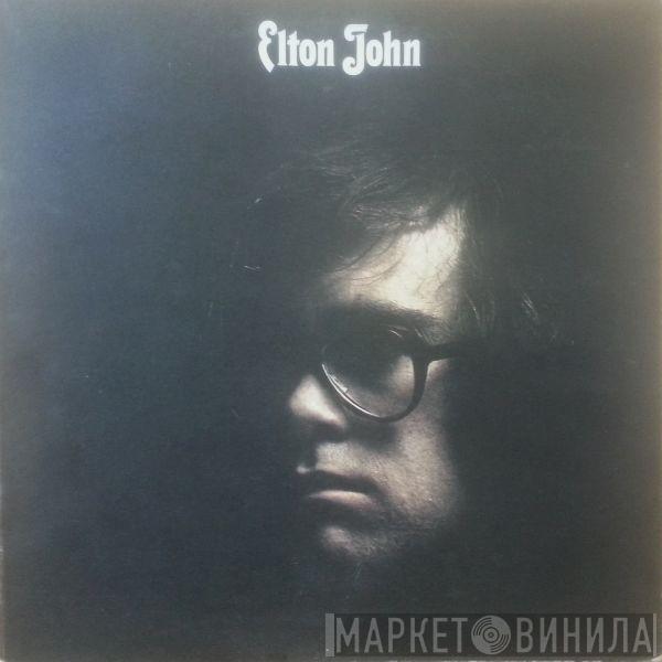 Elton John - Elton John