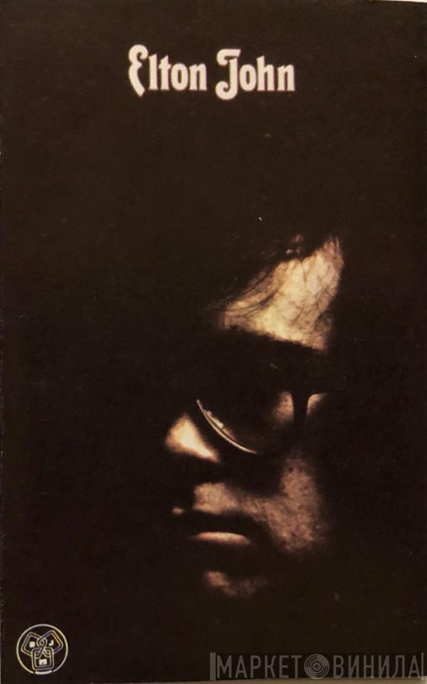  Elton John  - Elton John