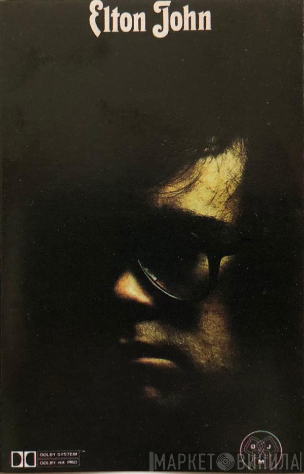  Elton John  - Elton John