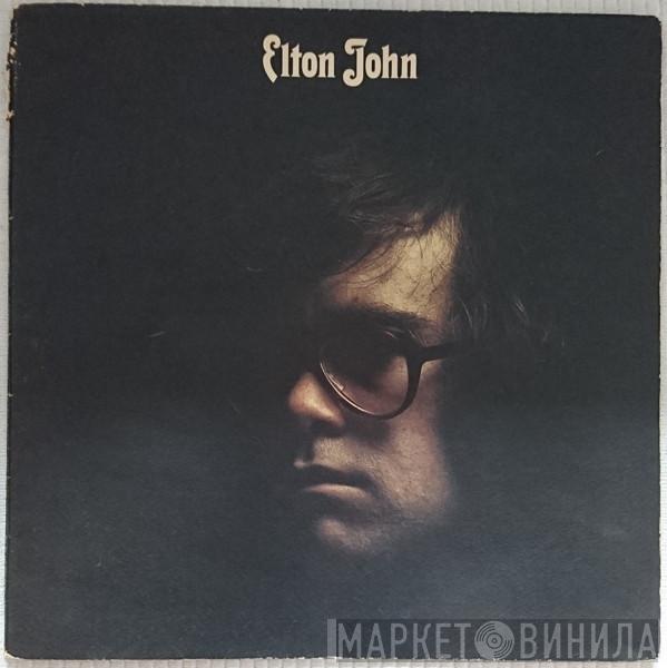  Elton John  - Elton John