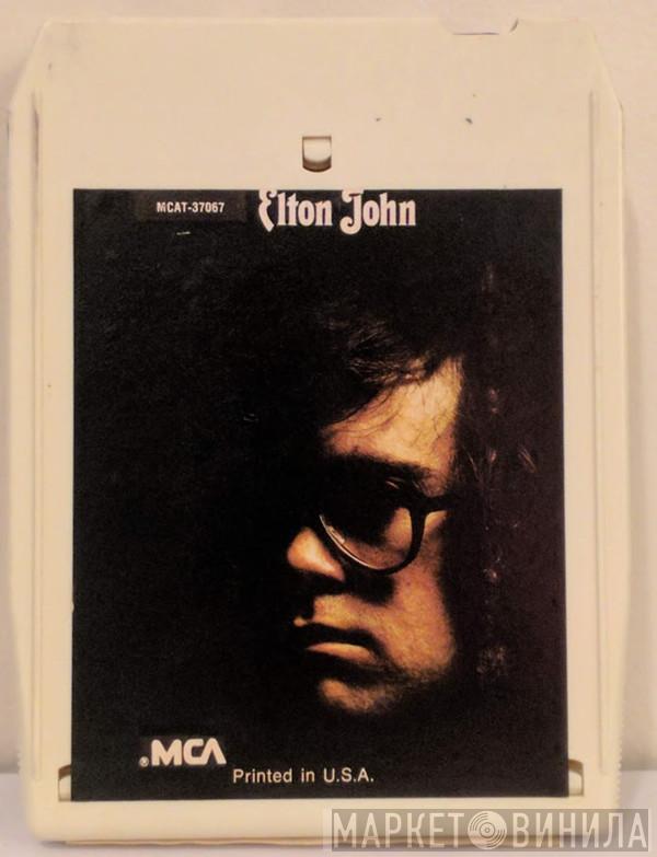  Elton John  - Elton John