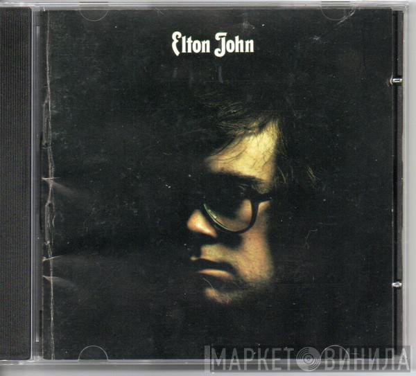  Elton John  - Elton John