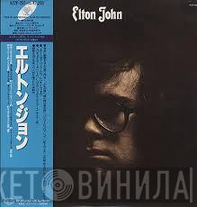  Elton John  - Elton John