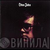 Elton John - Elton John