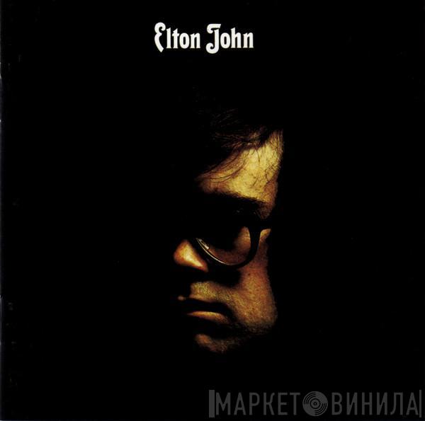  Elton John  - Elton John