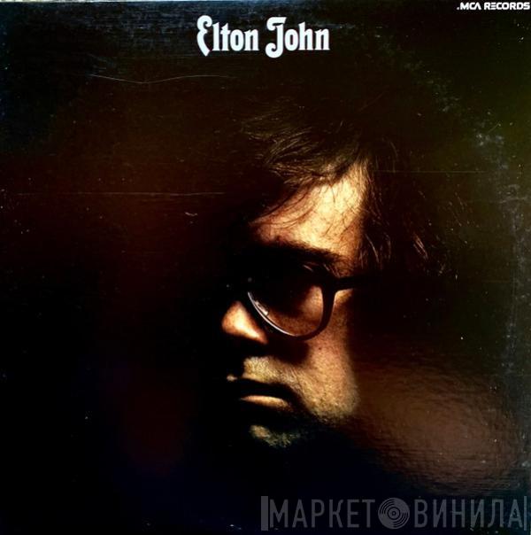  Elton John  - Elton John
