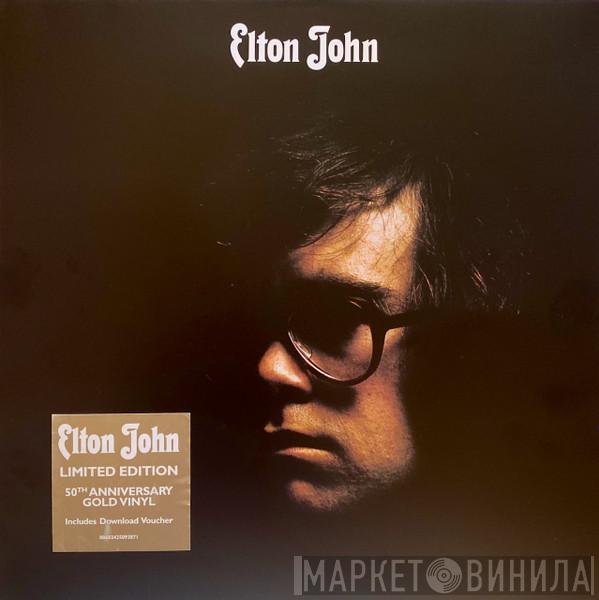 Elton John - Elton John
