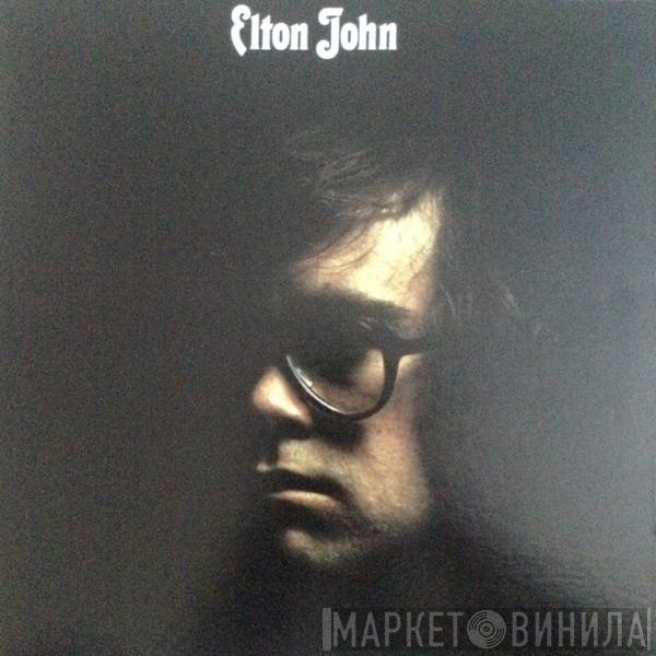  Elton John  - Elton John