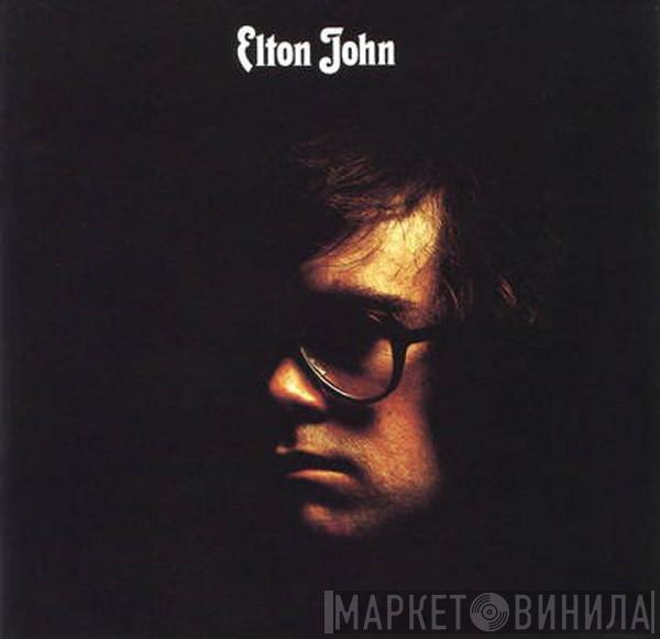  Elton John  - Elton John