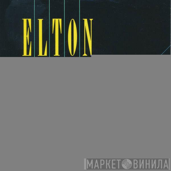  Elton John  - Empty Garden (Hey Hey Johnny)