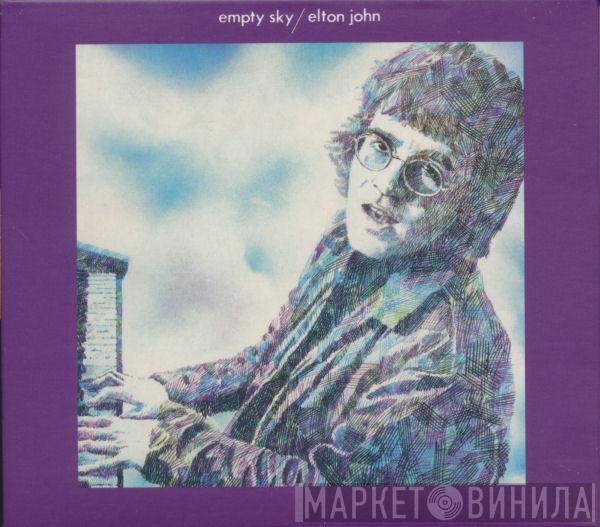  Elton John  - Empty Sky