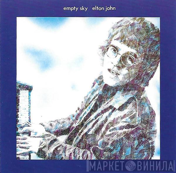  Elton John  - Empty Sky