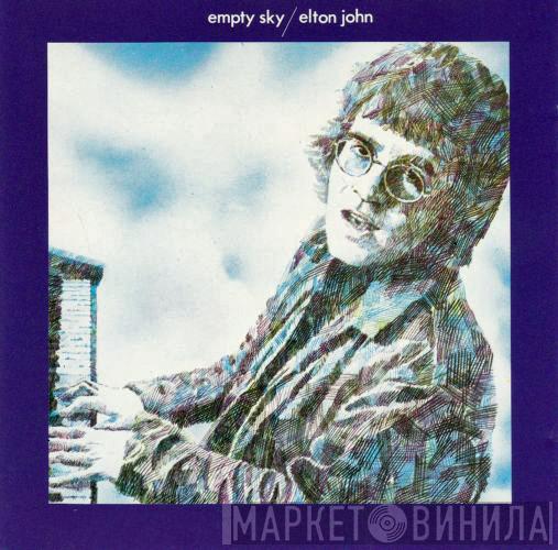  Elton John  - Empty Sky