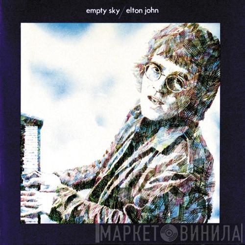  Elton John  - Empty Sky