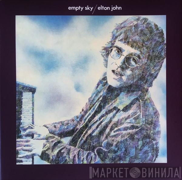  Elton John  - Empty Sky
