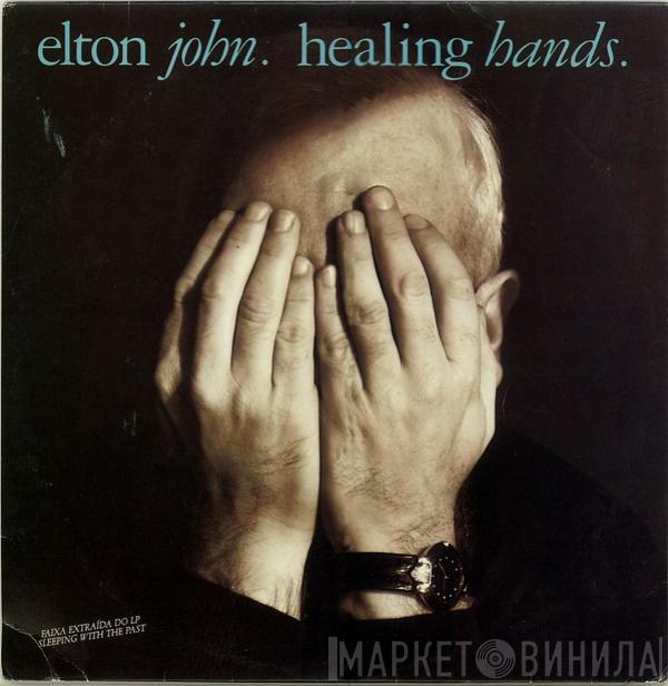  Elton John  - Healing Hands - Disco Promocional Mix