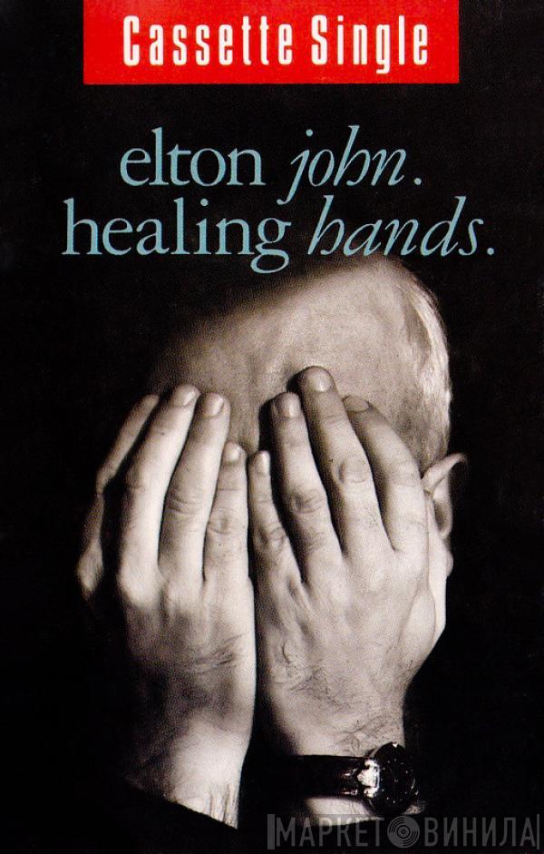  Elton John  - Healing Hands