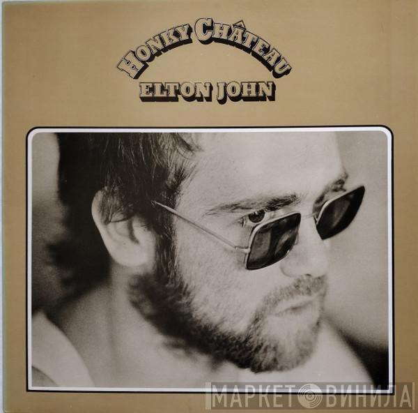 Elton John - Honky Château