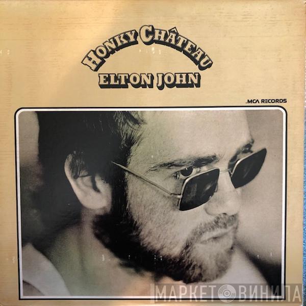Elton John - Honky Château