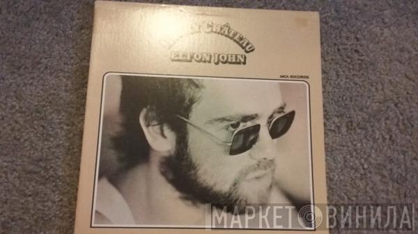  Elton John  - Honky  Chateau