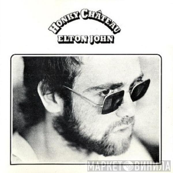  Elton John  - Honky Chateau