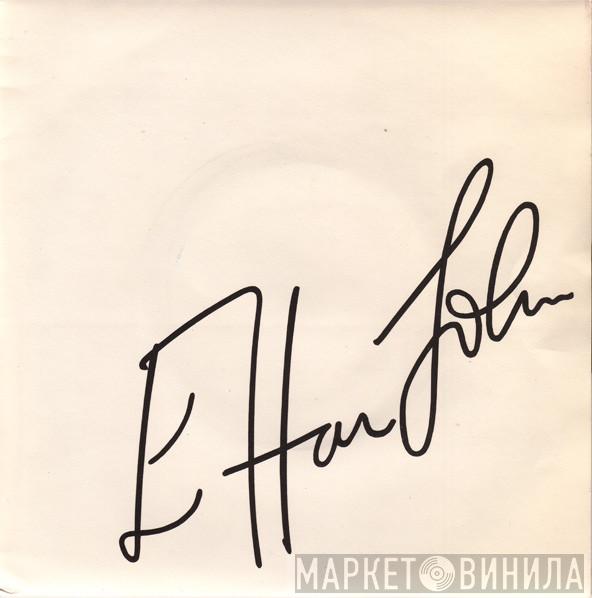  Elton John  - Island Girl