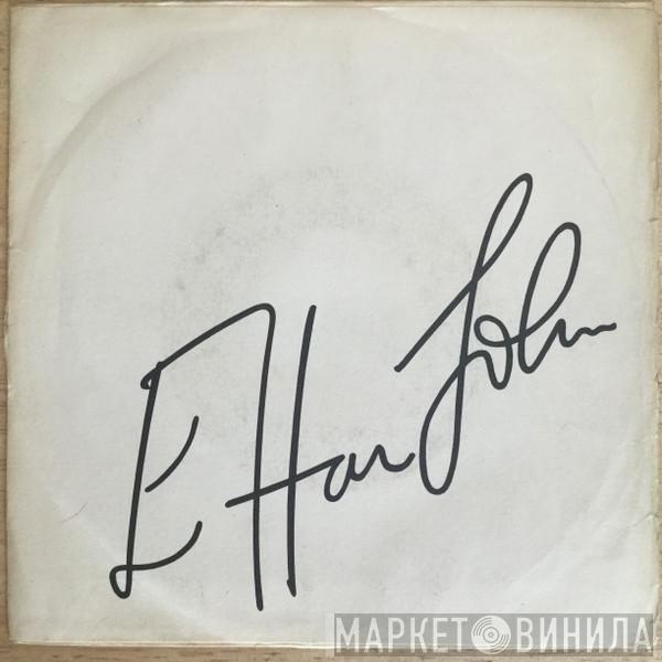  Elton John  - Island Girl