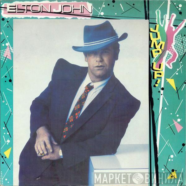 Elton John - Jump Up!