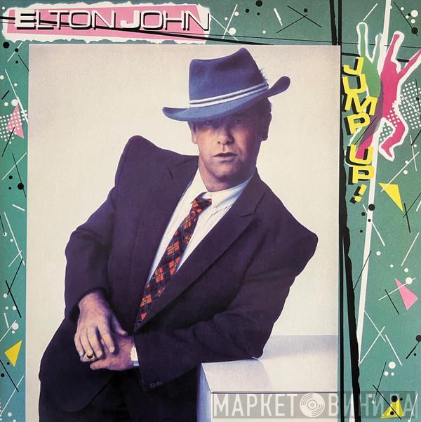 Elton John - Jump Up!