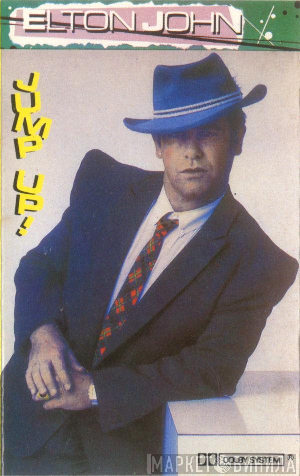 Elton John - Jump Up!