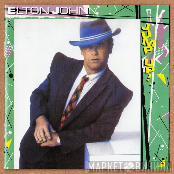 Elton John - Jump Up!
