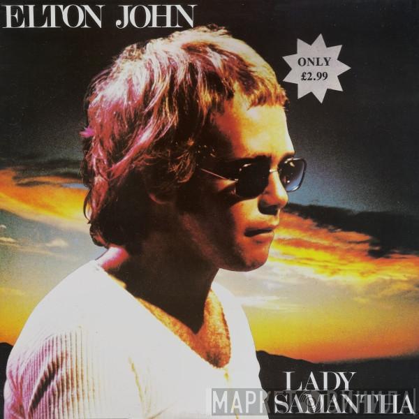 Elton John - Lady Samantha