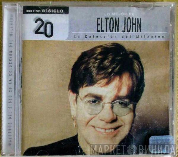  Elton John  - Lo Mejor De Elton John