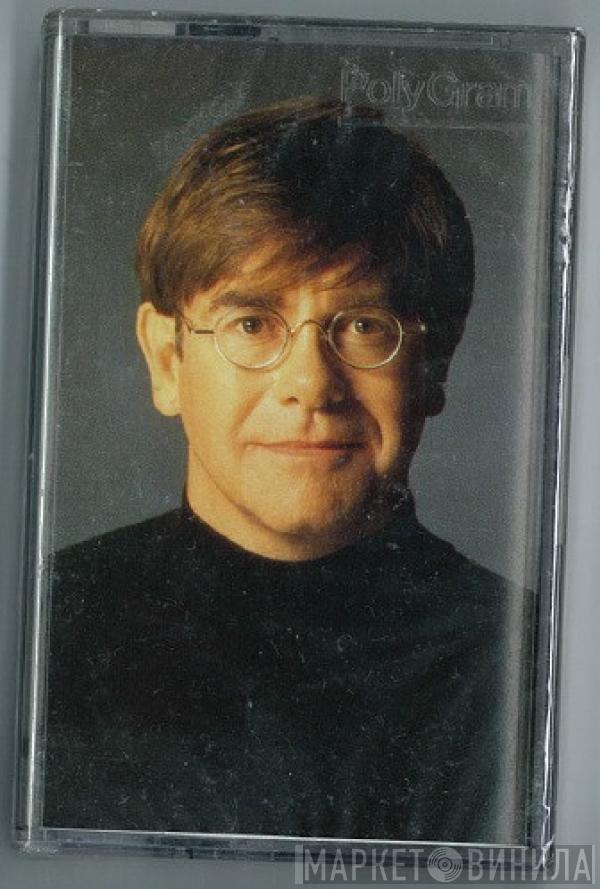  Elton John  - Made In England